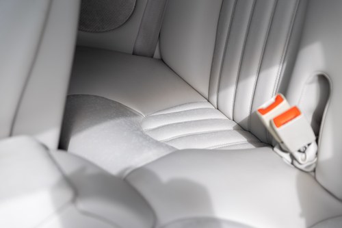 1999 Jaguar XK8 En venta (imagen 50 de 172)