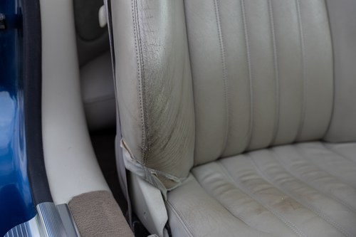 1999 Jaguar XK8 En venta (imagen 76 de 172)