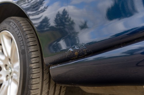 1999 Jaguar XK8 En venta (imagen 97 de 172)