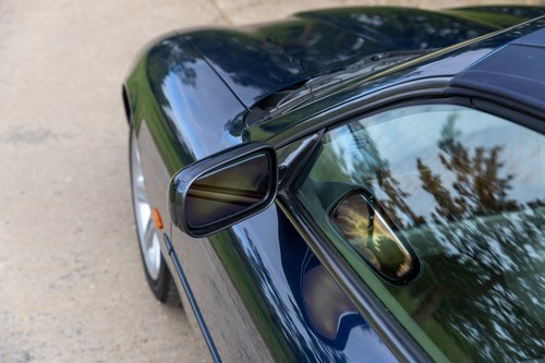 1999 Jaguar XK8 En venta (imagen 135 de 172)