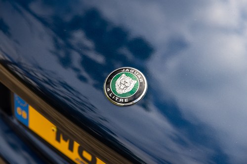 1999 Jaguar XK8 En venta (imagen 108 de 172)