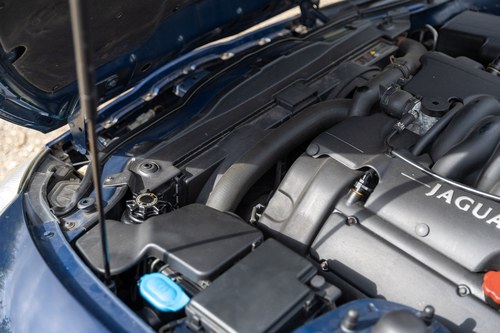 1999 Jaguar XK8 En venta (imagen 140 de 172)