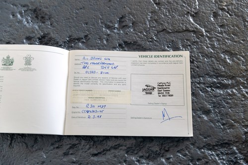 1999 Jaguar XK8 En venta (imagen 161 de 172)