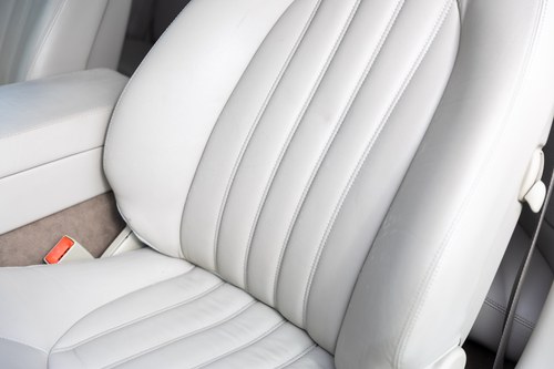 1999 Jaguar XK8 En venta (imagen 48 de 172)