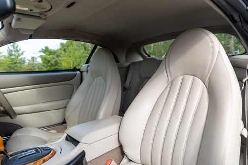 1999 Jaguar XK8 En venta (imagen 51 de 172)