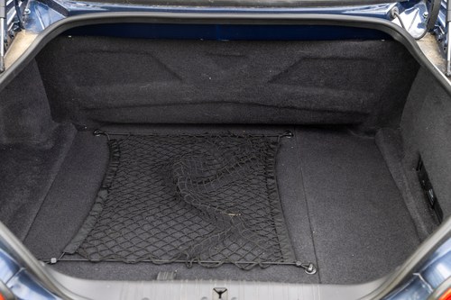 1999 Jaguar XK8 En venta (imagen 81 de 172)