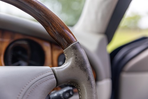 1999 Jaguar XK8 En venta (imagen 78 de 172)