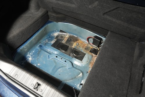 2000 Jaguar XK8 Convertible For Sale (picture 157 of 250)