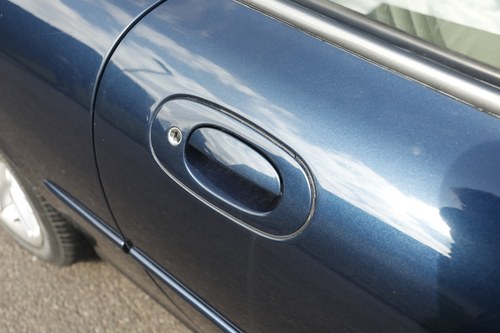 2000 Jaguar XK8 Convertible For Sale (picture 182 of 250)