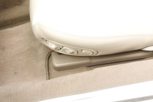 2000 Jaguar XK8 Convertible For Sale (picture 112 of 250)