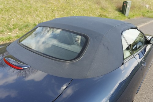 2000 Jaguar XK8 Convertible For Sale (picture 179 of 250)