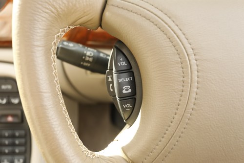 2000 Jaguar XK8 Convertible For Sale (picture 80 of 250)