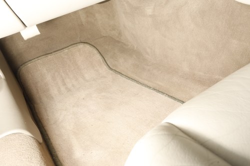 2000 Jaguar XK8 Convertible For Sale (picture 119 of 250)