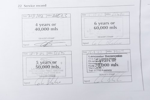 2000 Jaguar XK8 Convertible For Sale (picture 240 of 250)