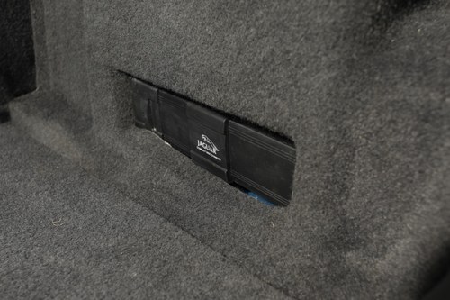 2000 Jaguar XK8 Convertible For Sale (picture 162 of 250)