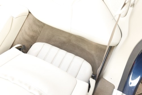 2000 Jaguar XK8 Convertible For Sale (picture 146 of 250)