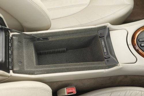 2000 Jaguar XK8 Convertible For Sale (picture 78 of 250)