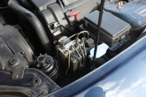 2000 Jaguar XK8 Convertible For Sale (picture 215 of 250)