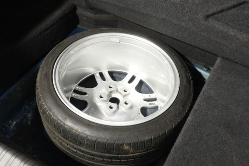 2000 Jaguar XK8 Convertible For Sale (picture 155 of 250)