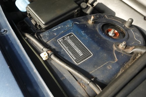 2000 Jaguar XK8 Convertible For Sale (picture 214 of 250)