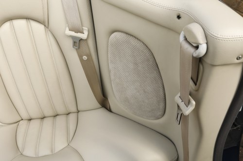 2000 Jaguar XK8 Convertible For Sale (picture 145 of 250)