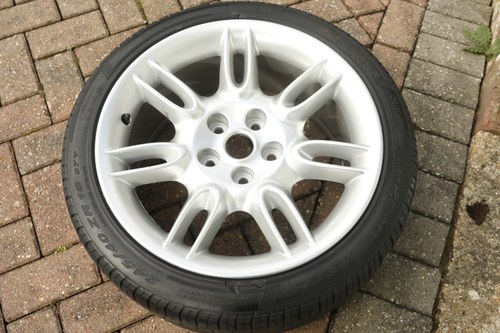 2000 Jaguar XK8 Convertible For Sale (picture 156 of 250)