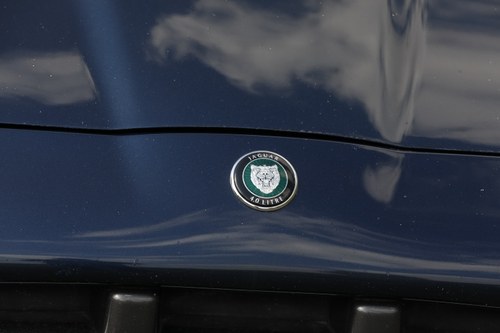 2000 Jaguar XK8 Convertible For Sale (picture 170 of 250)