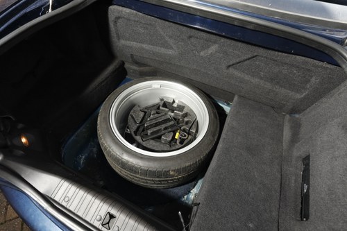 2000 Jaguar XK8 Convertible For Sale (picture 152 of 250)