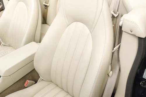 2000 Jaguar XK8 Convertible For Sale (picture 127 of 250)