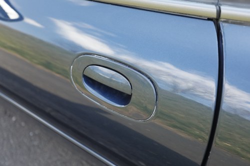 2000 Jaguar XK8 Convertible For Sale (picture 183 of 250)