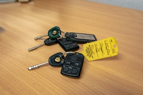 2002 Jaguar XK8 4.0 Convertible Te koop (foto 194 van 194)