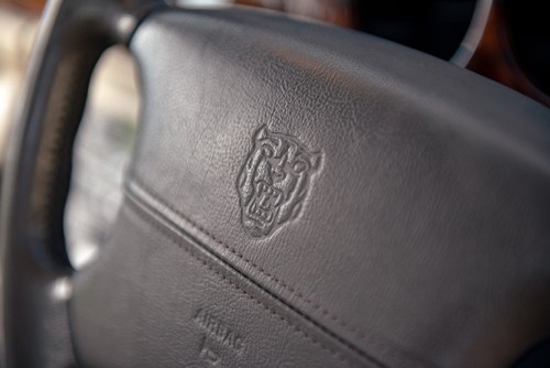 2002 Jaguar XK8 4.0 Convertible Te koop (foto 80 van 194)