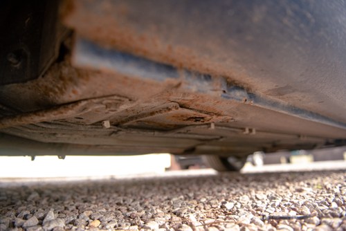 2002 Jaguar XK8 4.0 Convertible Te koop (foto 151 van 194)