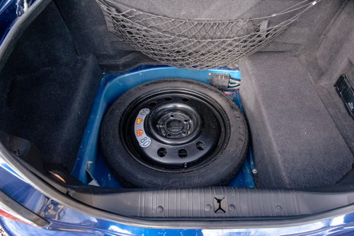 2002 Jaguar XK8 4.0 Convertible Te koop (foto 114 van 194)