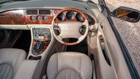 2002 Jaguar XK8 4.0 Convertible For Sale (picture 68 of 195)
