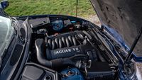 2002 Jaguar XK8 4.0 Convertible For Sale (picture 135 of 195)