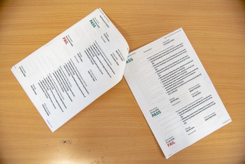 2002 Jaguar XK8 4.0 Convertible Te koop (foto 159 van 194)