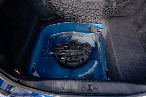 2002 Jaguar XK8 4.0 Convertible Te koop (foto 115 van 194)