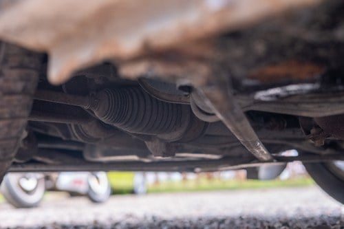 1997 Jaguar XK8 Convertible For Sale (picture 144 of 153)