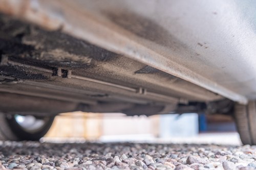 1997 Jaguar XK8 Convertible For Sale (picture 148 of 153)