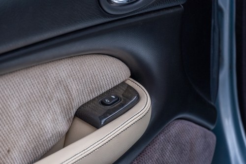 1997 Jaguar XK8 Convertible For Sale (picture 60 of 153)