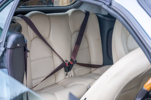 1997 Jaguar XK8 Convertible For Sale (picture 62 of 153)