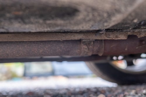 1997 Jaguar XK8 Convertible For Sale (picture 143 of 153)