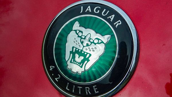 2005 Jaguar XK8 Automatic For Sale (picture :index of 84)
