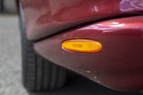 NO RESERVE - 1997 Jaguar XK8 For Sale (picture 89 of 150)