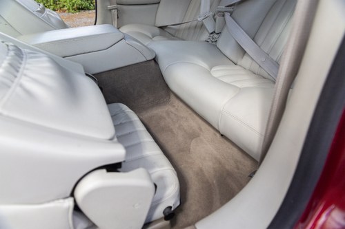 NO RESERVE - 1997 Jaguar XK8 For Sale (picture 62 of 150)