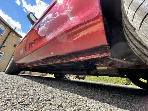 NO RESERVE - 1997 Jaguar XK8 For Sale (picture 140 of 150)