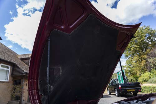 NO RESERVE - 1997 Jaguar XK8 For Sale (picture 108 of 150)