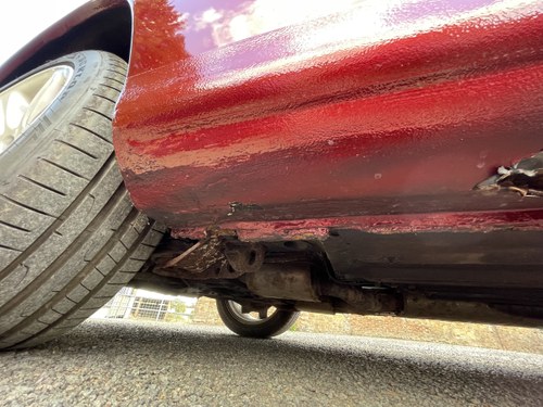 NO RESERVE - 1997 Jaguar XK8 For Sale (picture 124 of 150)