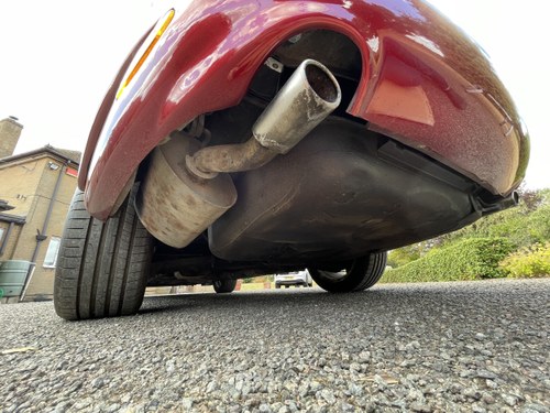 NO RESERVE - 1997 Jaguar XK8 For Sale (picture 121 of 150)